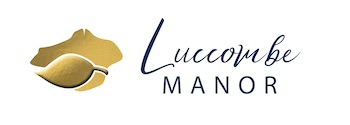 Luccombe Manor Country House Hotel Logo