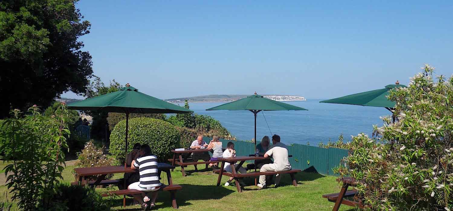 Grand View Tea Gardens