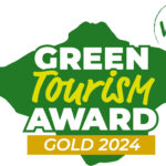 Luccombe Manor Hotel, VIOW GreenAward 2024 GOLD
