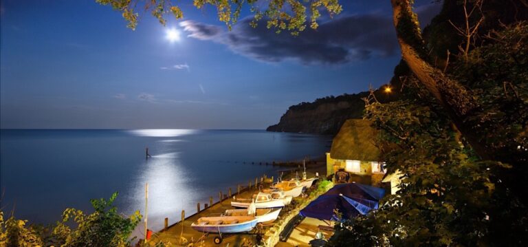 Fisherman’s Cottage, Shanklin