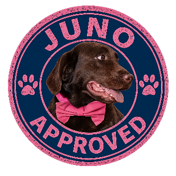 Juno Approved